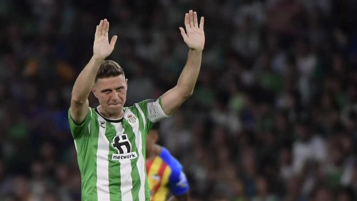 追平西甲历史出场记录,华金完美谢幕. 追平西甲历史出场记录,华金完美谢幕.