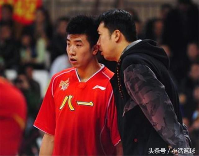 治郅钦点接班人,伤愈回归国家队,辽宁籍球员又