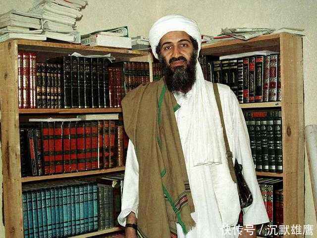 本拉登到底做了什么?为何美国如此仇视本拉登