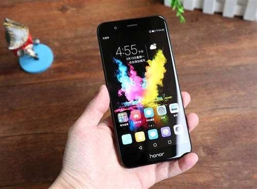 荣耀火麒麟暴跌?麒麟960+4000mAh仅1898