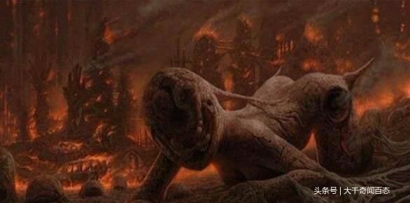 前苏联挖到地狱之谜,诡异的现象吓坏了人们