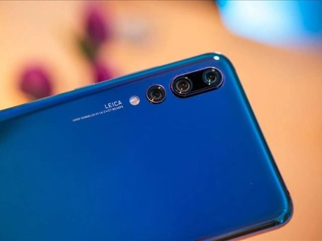 华为P20Pro怒怼三星Note9,最后胜利将花落谁