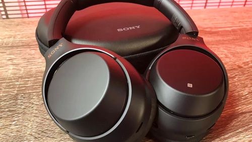 索尼WH-1000XM3问世,或许最终能超越Bose成