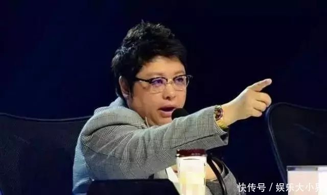 韩红举办慈善会,邀请80位明星却无一到场,一气