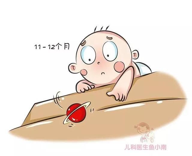 高智商宝宝有哪些表现?你家宝宝是不是高智商