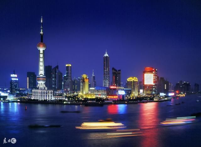 全球5大人口最多的城市,有一座在中国,还不是