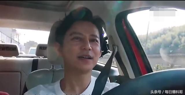 迪丽热巴新综艺开播网友叫好 黄磊点名邀请何