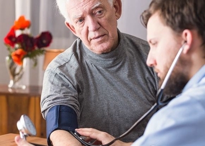 6分钟步行试验让心衰者避免运动风险 做好心脏