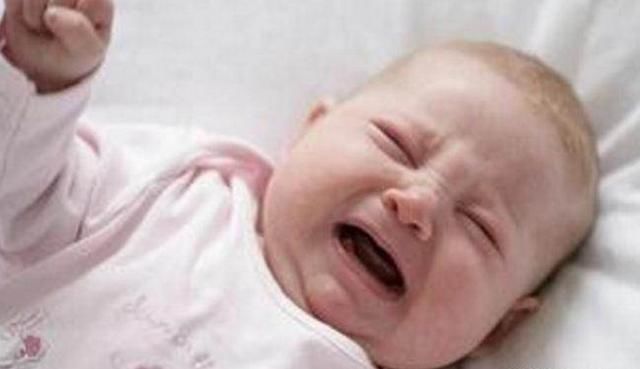 这个月龄是宝宝断夜奶的最佳时间,宝妈要坚持