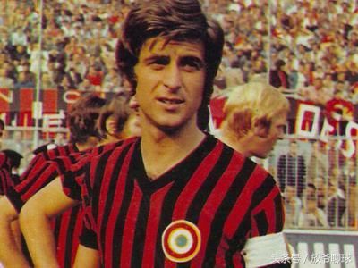 盘点意大利最伟大十球员排行榜:布冯第八,你应