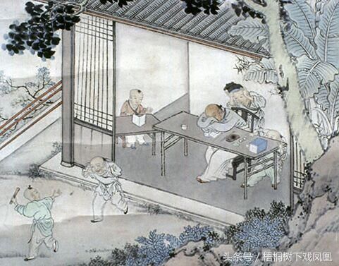 如何管理大学教师职业行为?明朝一不文明做法