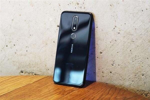 诺基亚出手机了?X6高配低价让人心动