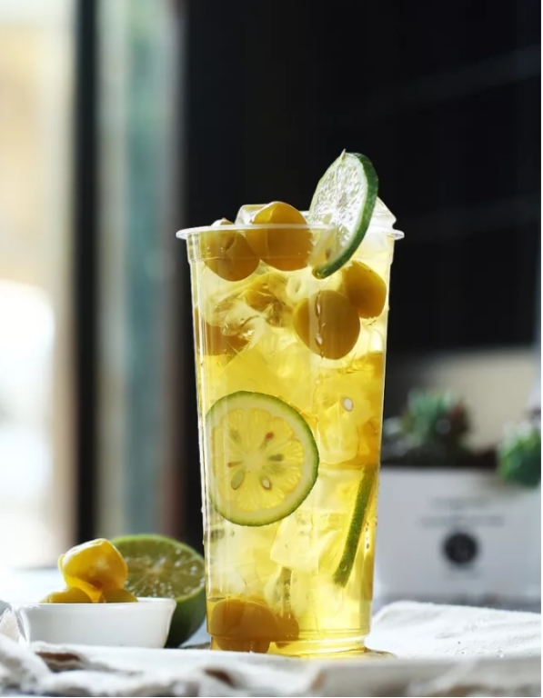 芒果加什么可以变成水果茶 t019b96824827c23fbd.jpg?size=597x768