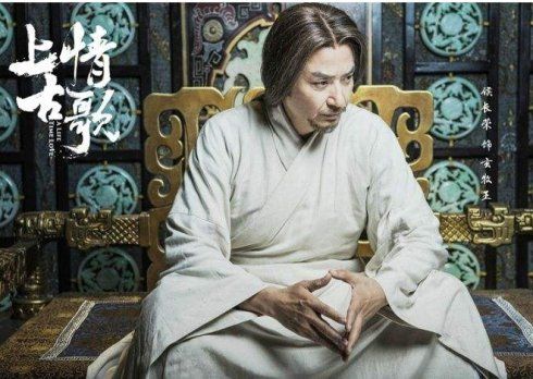 他错失贾宝玉,闪婚香菱30年无绯闻,如今给孙俪配戏