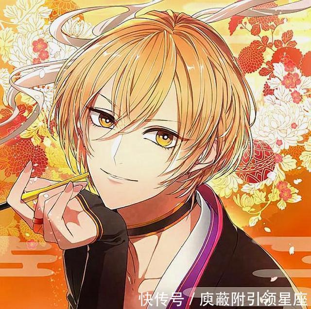 十二星座男颜值巅峰期,的双子座是十七岁,水瓶