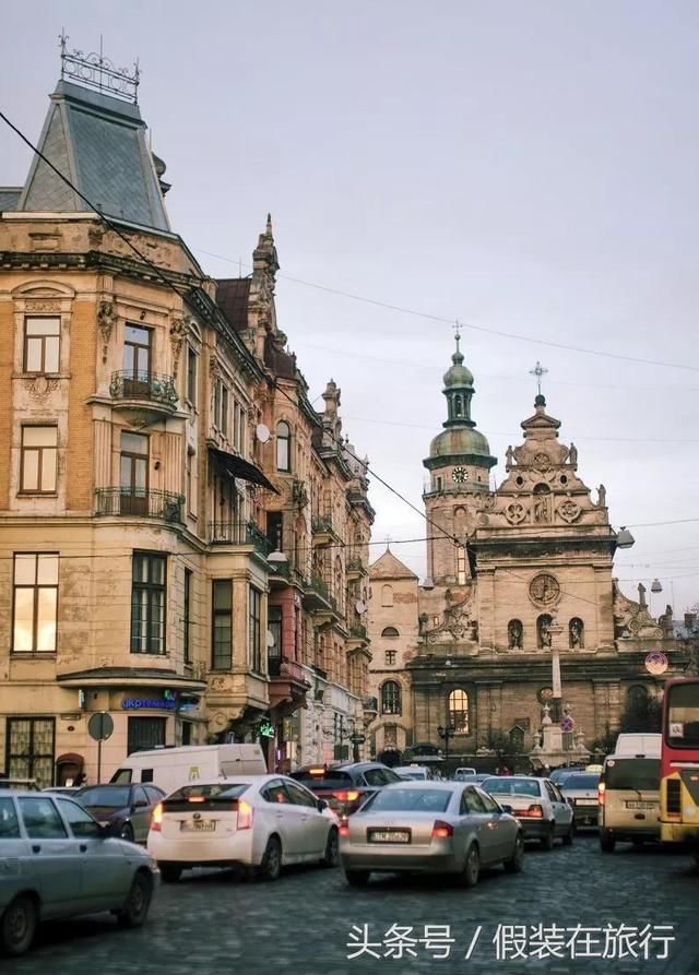 这个落地签的欧洲国家除了物价便宜,更重要的