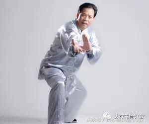 大成拳第二代传承人张礼义