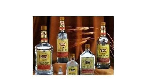 全世界十大高度白酒排名!53茅台酒只能垫底