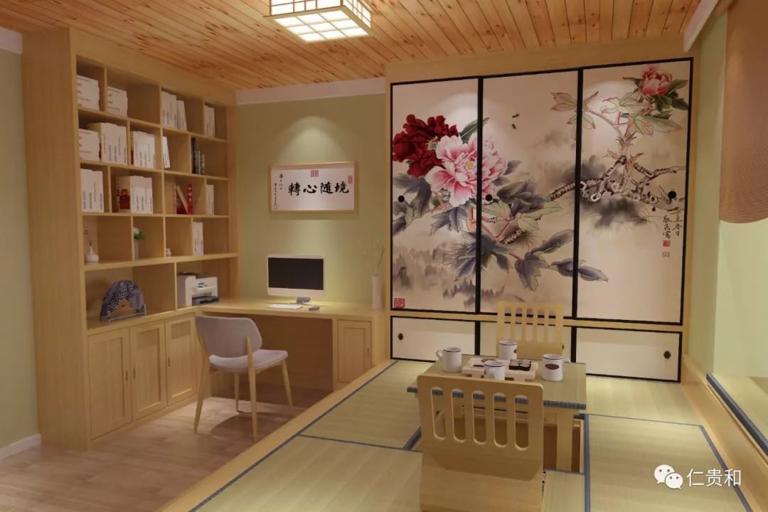 仁贵和设计 | 大郊亭广华新城案例分析