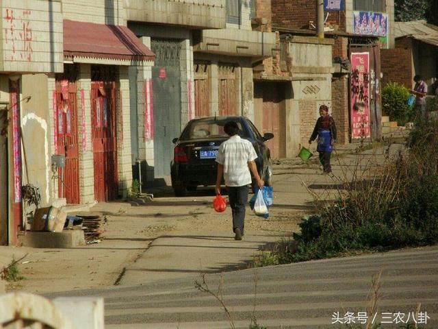 2018农村低保标准出台,最高每年补贴上万元,这