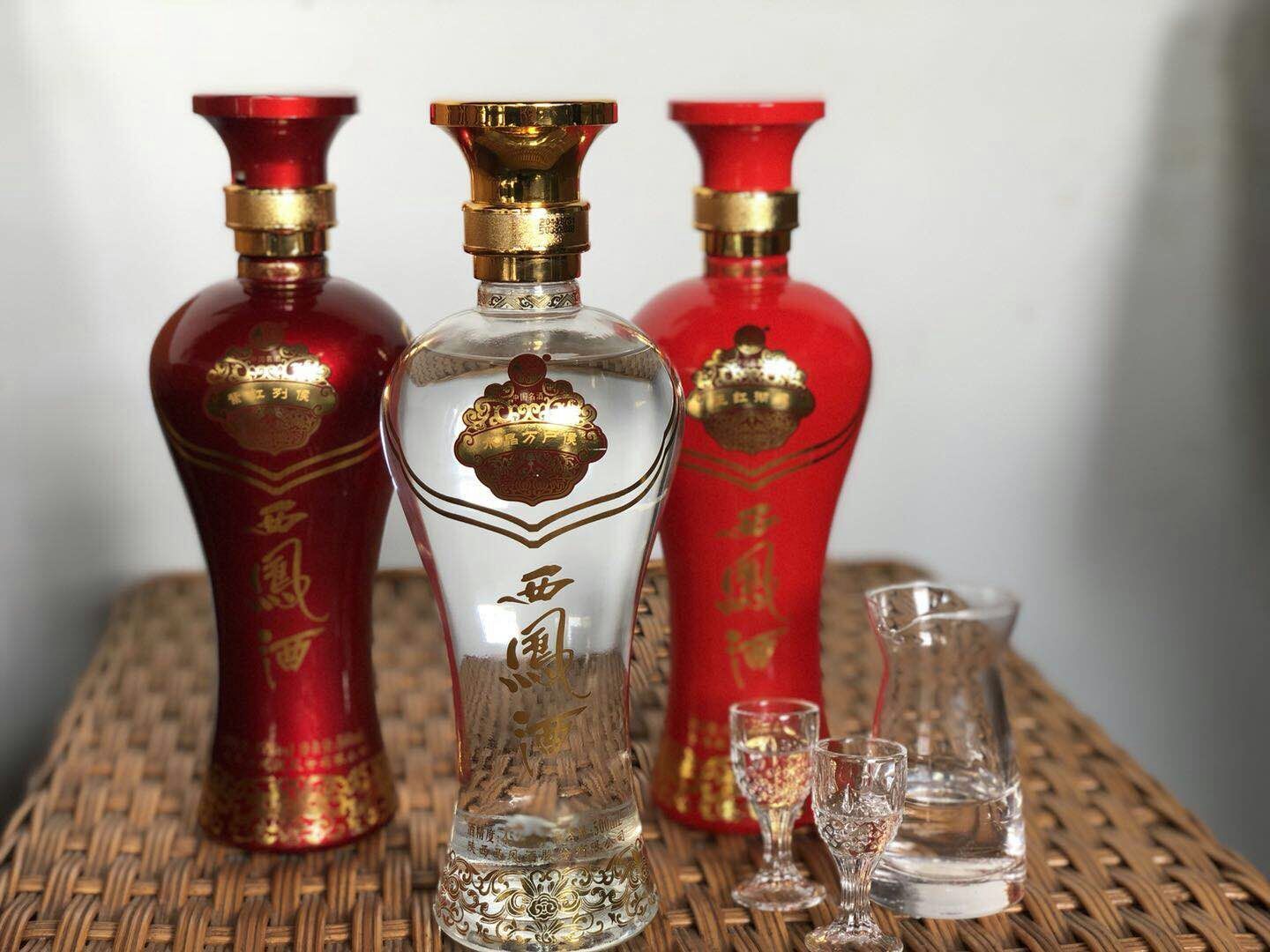 西凤酒一年酿三年开,揭开西凤3000年窖藏酒香的秘密