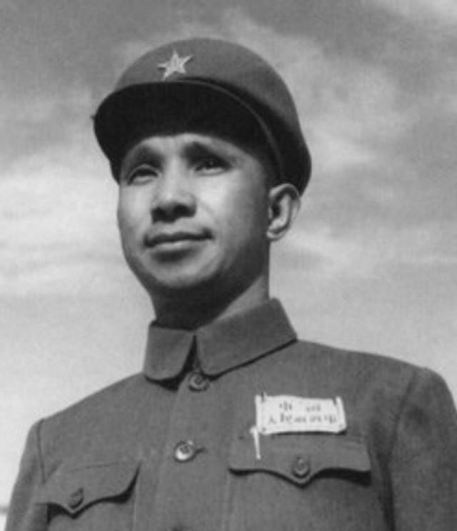 我军最强将军粟裕,解放战争中所向披靡,人人敬