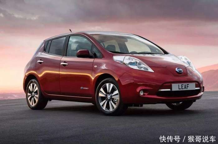 电动汽车跑滴滴划算吗? 网友: 一天赚400!