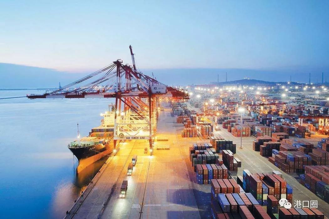 辽宁省港口整合确认:辽宁省与招商局正式签订