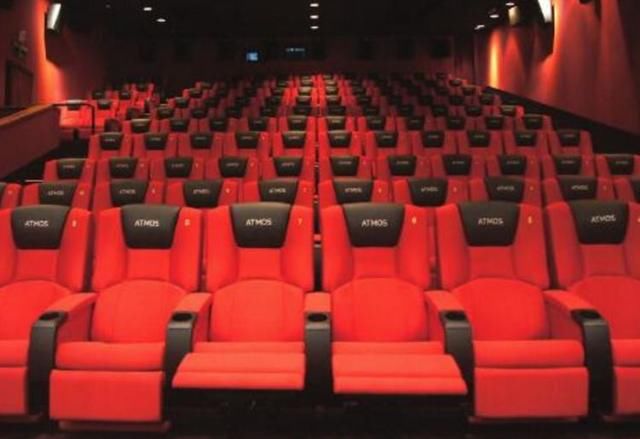电影院座位为何都是红色?你知道吗