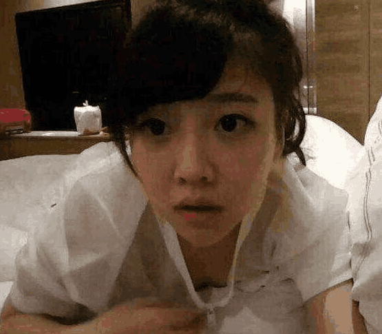 大网红冯提莫陷在陷风波, 13秒视频流出, 网友