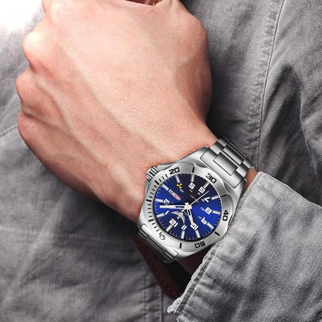 手表只知道劳力士?这些国产手表走时精准奢华