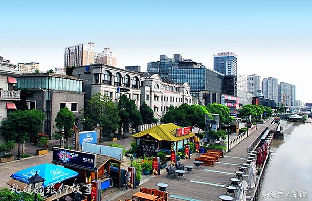 宁波哪里好玩?悟空问答:中国最低调城市被誉