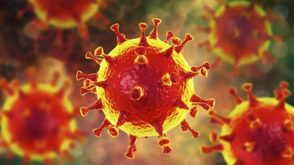 新冠病毒再出新变种XE，传播速度加快9.8%，英国已有637人确诊！