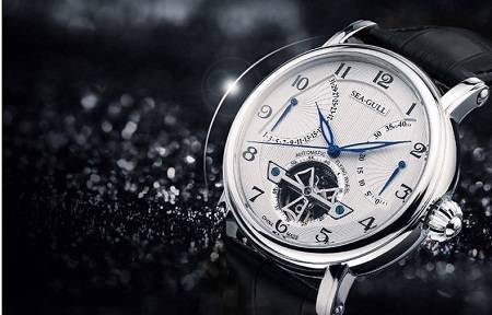 海鸥手表表壳划痕怎么处理-天津海鸥手表售后