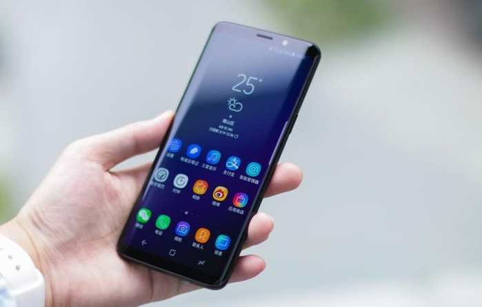 目前口碑最好的3款手机: 第一被称最美安卓机