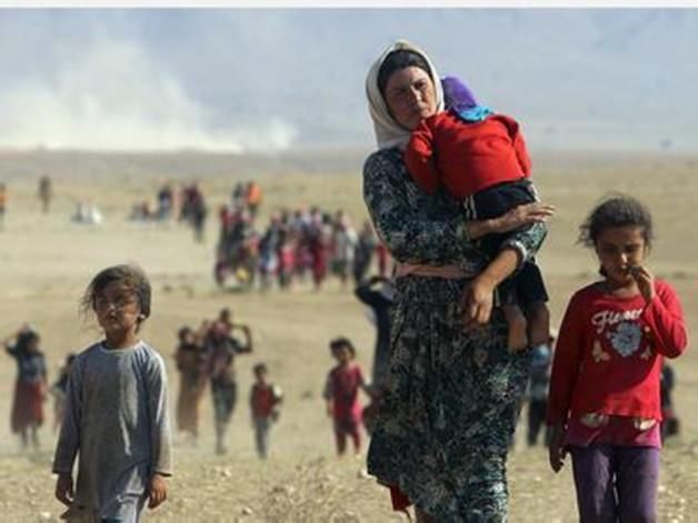 萨达姆政权倒台后,伊拉克经济增长近2000亿美