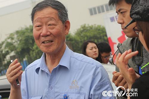 【汶川地震十年】绿色重建 什邡工业产值相比震前增206% 【汶川地震十年】绿色重建 什邡工业产值相比震前增206%