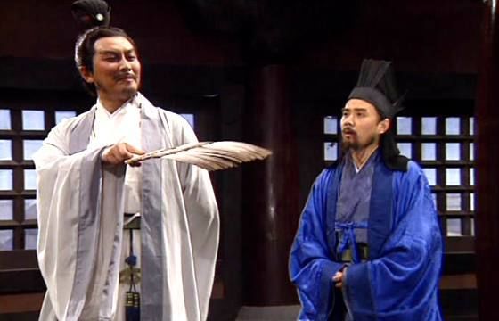 郭嘉和诸葛亮谁更聪明?曹操一道数学题郭嘉猜了12次!