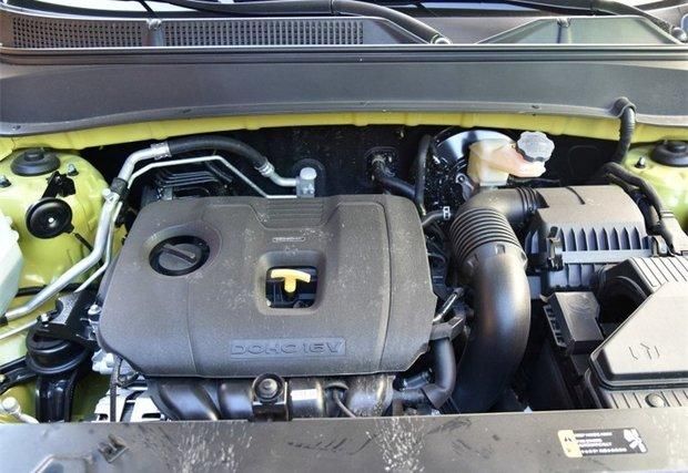 车主调查:自主SUV和同级合资车型相比总是差