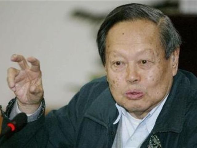 杨振宁对世界做了什么贡献?而杨振宁又是什么