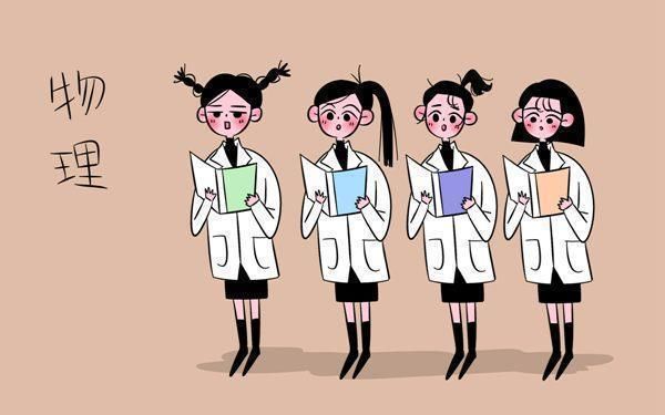 高中生必看:高考物理大题万能公式有哪些?经