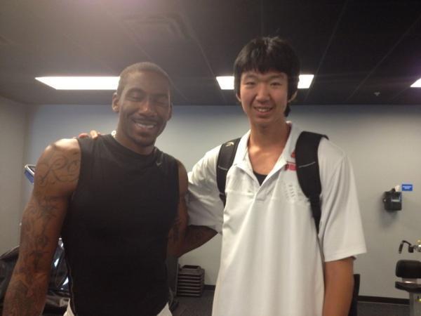 CBA球员称遭天津队欠薪21万 孟祥宇:奶奶住院