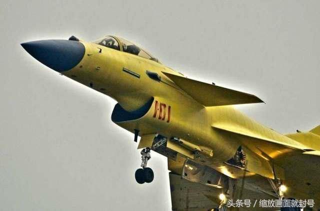 中国空军装备1700架战机只剩最高峰一半 为啥