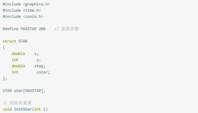 C语言\/C++编程学习程序员大神!绘制神奇代码