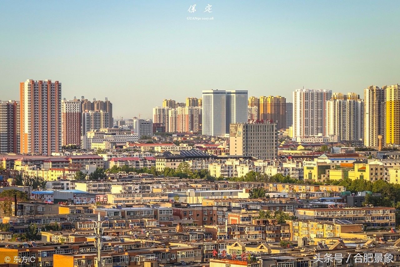 中国十大城市人口排名,千万人口级别大都市!
