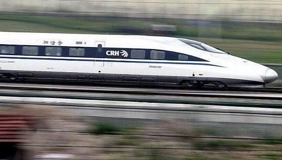 美国火车颠簸不堪,为什么不发展高铁呢?今天可