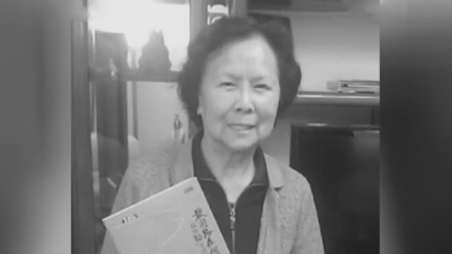 《戏里戏外》20180405追思荧屏里的经典