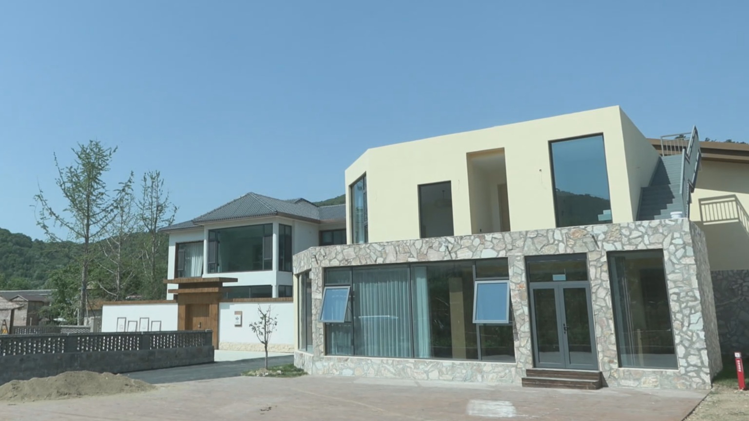 布局五大应用场景 平谷区建设国家“平急两用”先行示范区