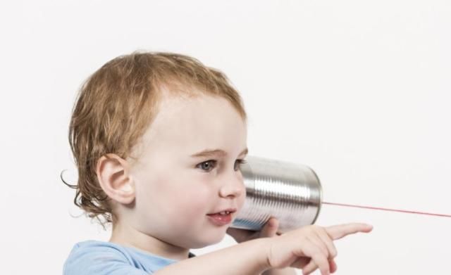 孩子迟迟不说话,家长别大意,做好这些让宝宝早