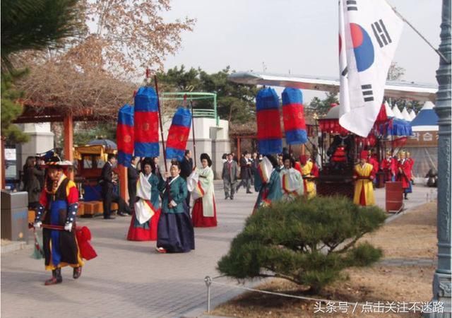 韩国:我没有做过中国的附属国,日本:做过,有3条